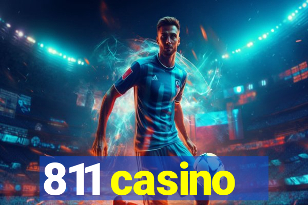 811 casino